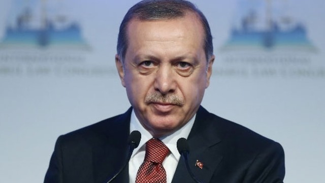 İngiliz gazetesinden akılalmaz Türkiye iddiası