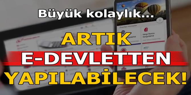 Tüketici şikayetlerinde başvuru kolaylaştırıldı