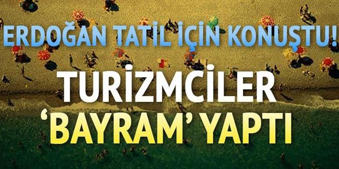 10 güne hazır olun