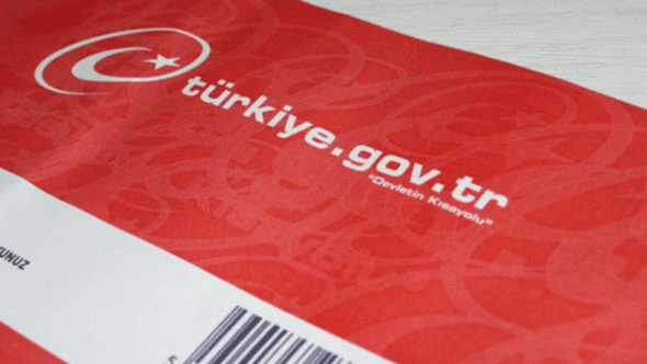 'e-devlet' neden açılmıyor? BTK'dan açıklama geldi