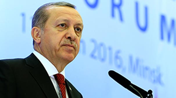 Erdoğan’dan il kongreleri kararı