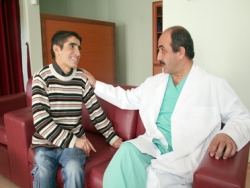 Erzurum'da Erkan sefererliği