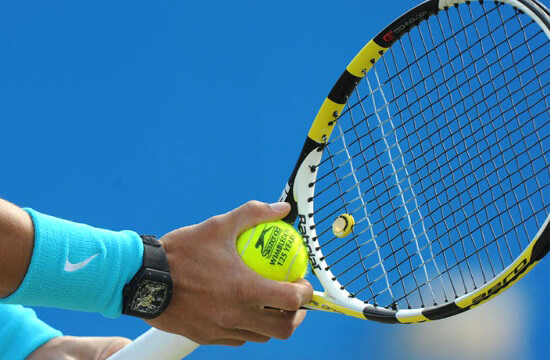 Tenis: Spor Toto Doğu Ligi