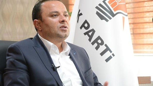 İl Başkanı Abdulkadir Karatay istifa etti