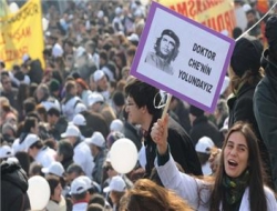 Che posterine cevap