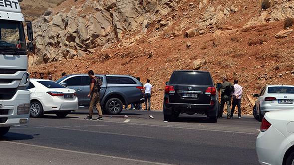 MİT, polis ve jandarmadan operasyon..