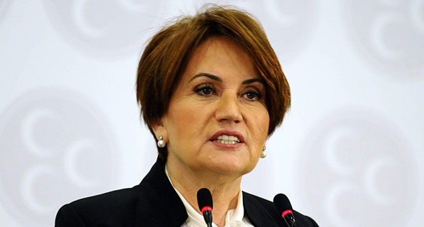 Akşener'in Kuracağı Partinin Genel Merkez Binası Belli Oldu