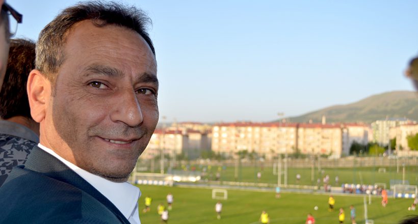 BB. Erzurumspor Basın Sözcüsü Barlak: