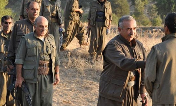 Türkiye'ye sürpriz teklif! PKK'ya karşı ortak harekat...