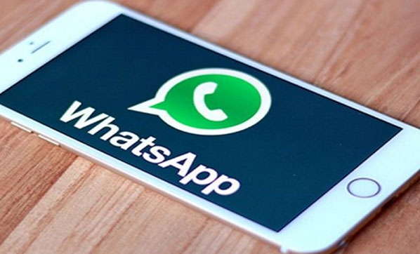 Whatsapp yeni özelliğini kullanıma sundu!