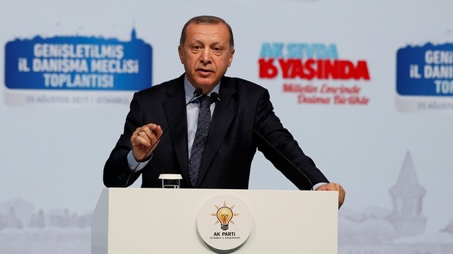Selvi yazdı: Erdoğan'ın racon çıkışının arkasında ne var?
