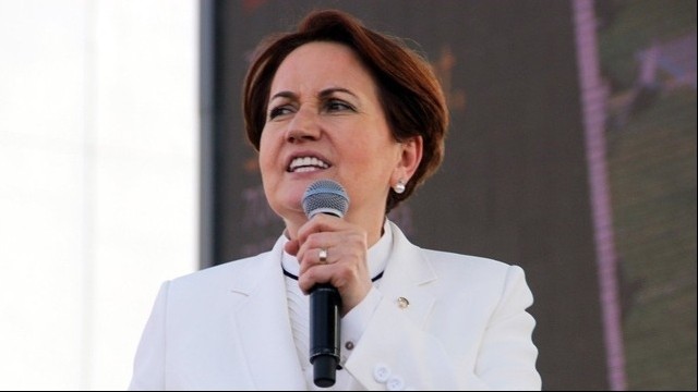 'Meral Akşener, Erdoğan’ı zorlayabilir mi?'