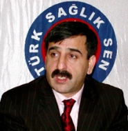 İstenen harç değil haraç!..