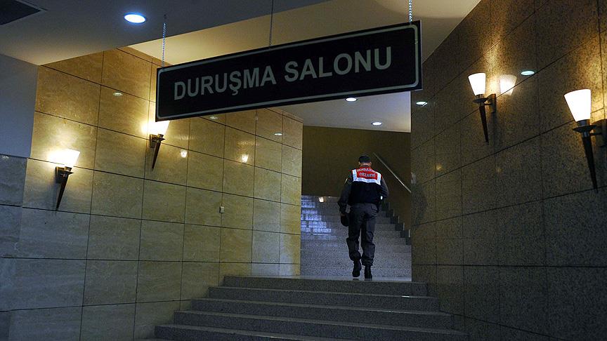 Eski Emniyet Amiri Kahraman'ın "Fetö" Davası