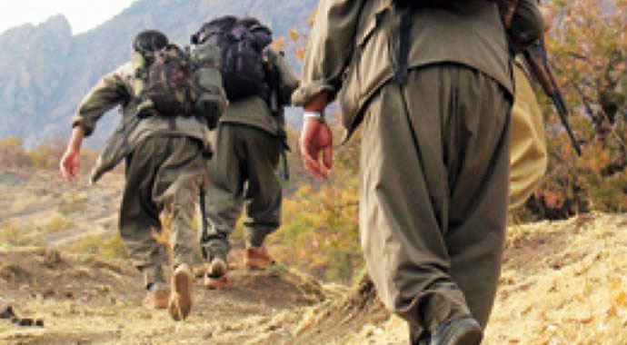 Avrupa uyuşturucu pazarının yüzde 80’i PKK’nın