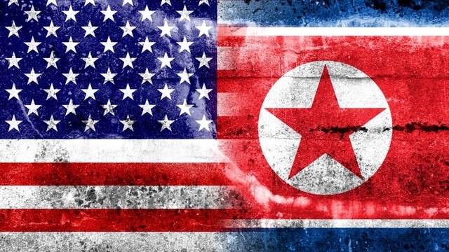 ABD'den 'Kuzey Kore'ye petrol ambargosu' talebi