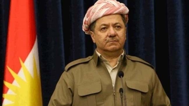 Barzani'nin İsrail'e 200 bin Yahudi sözü verdiği ortaya çıktı