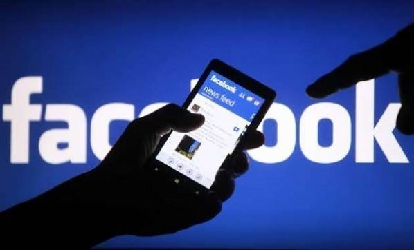 Facebook yeni özelliğini deniyor!