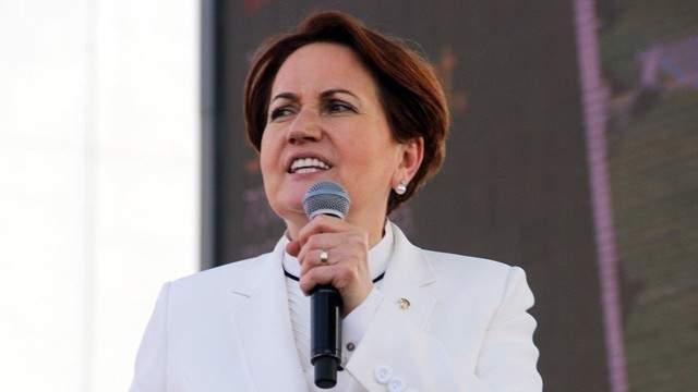 Meral Akşener yeni partisi ile ilgili basın toplantısı düzenleyecek