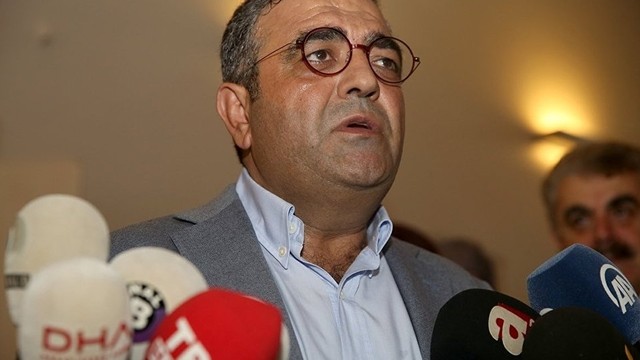 CHP'li Sezgin Tanrıkulu'na ölüm tehdidi: