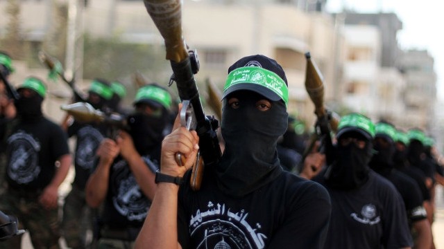 Hamas, Gazze'deki idareyi feshetti
