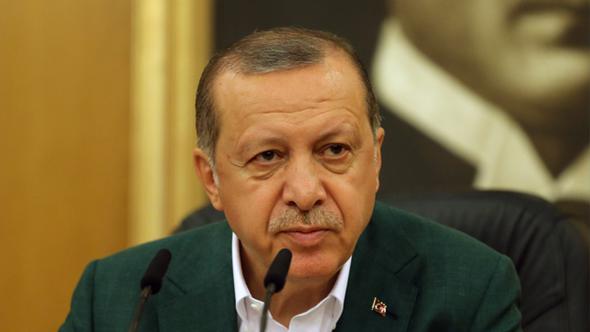 Erdoğan'dan ABD'ye hareketinden önce flaş açıklamalar