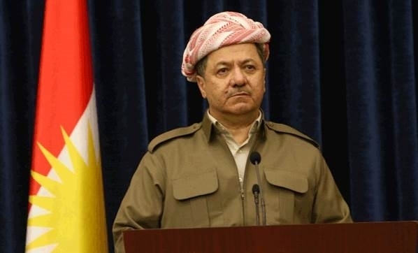 Barzani geri adım atmıyor! Gerginlik had safhada