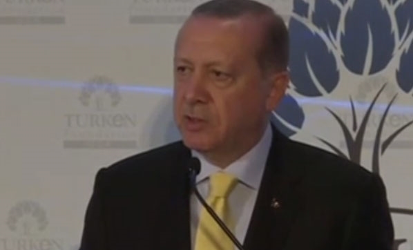 Cumhurbaşkanı Erdoğan: Korku içinde yaşayacaklar