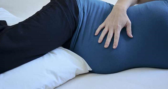 Hamilelik döneminde nasıl beslenilmeli