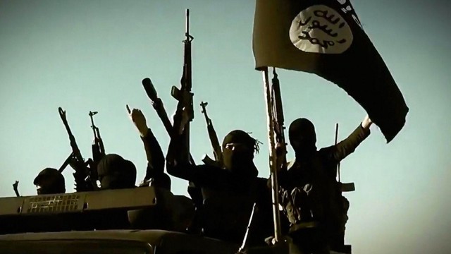IŞİD'in yeni propaganda aracı: Instagram