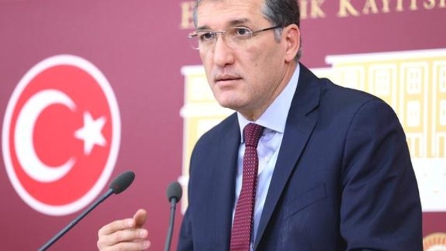 CHP'li vekilden çarpıcı iddia: SGK '36 kod' ile fişleme yapıyor