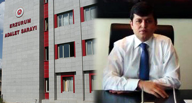 Eski Vali Yardımcısı Boylu'nun "Fetö" Davası