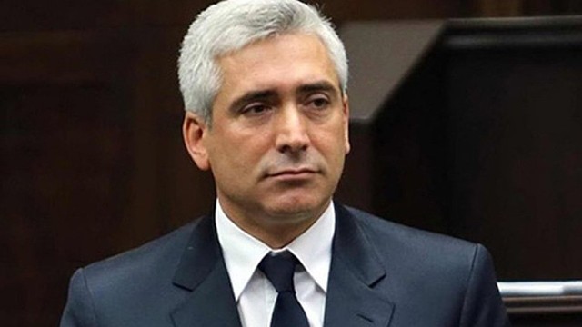 AK Partili Galip Ensarioğlu'ndan flaş referandum yorumu