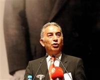 Adnan Polat yönetimi sona erdi