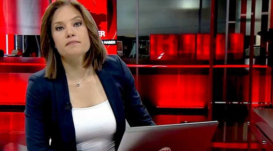 TRT yöneticisinden Nevşin Mengü'yü kızdıran mesaj