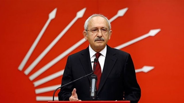 Kılıçdaroğlu'ndan son dakika İdlib operasyonu açıklaması