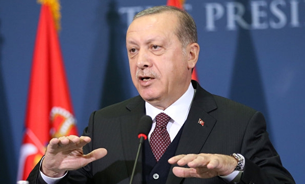 Erdoğan resti çekti: ‘Bu ajanlar nasıl sızdı?’