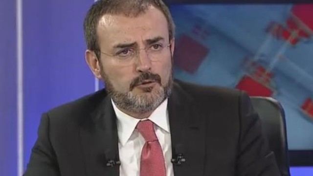 AK Parti Sözcüsü tarih verdi: Yıl sonuna kadar tamamlanır