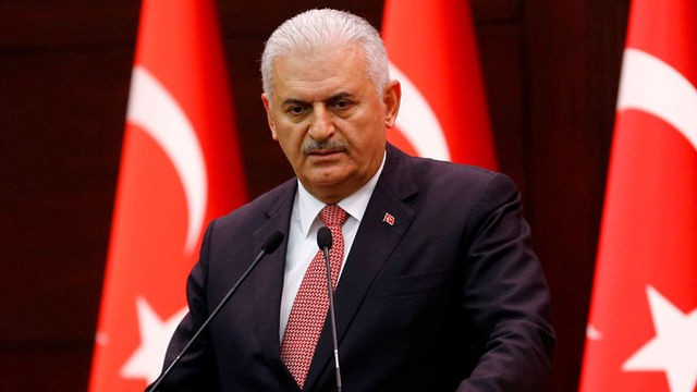 Yıldırım: Hata Yapın Ama Hainlik Yapmayın