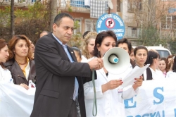 Harça çözüm aranıyor!..