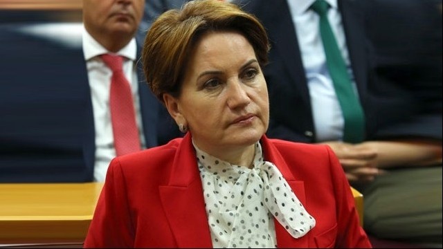 İşte Meral Akşener'in yeni partideki en önemli transferi