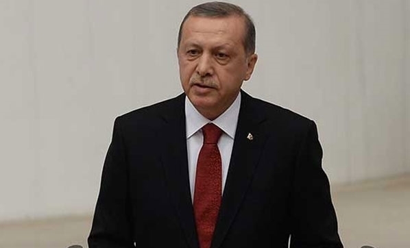 Yerli otomobilde gözler Erdoğan’da