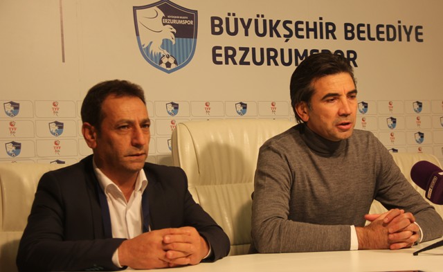 Osman Özköylü: "Çok önemli bir galibiyetle 3 puanı kazandık"