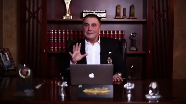 Sedat Peker neden askerlik yapmadı?