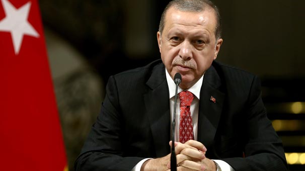 Erdoğan'dan flaş Çin hamlesi! Başdanışmanını atadı