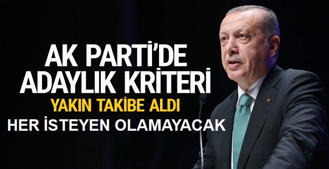 AK Parti’deki bu haber deprem etkisi yarattı!