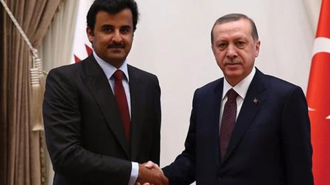 Katar Türkiye'ye tarihinin en büyük yatırımını yapmaya hazırlanıyor