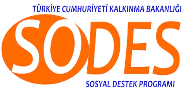 Erzurum'da Sodes Projeleri Açıklandı