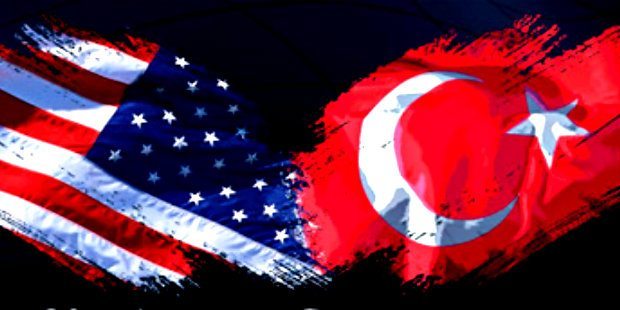 ABD'ye jet cevap! 'Türkiye dayatmalara boyun eğmez'