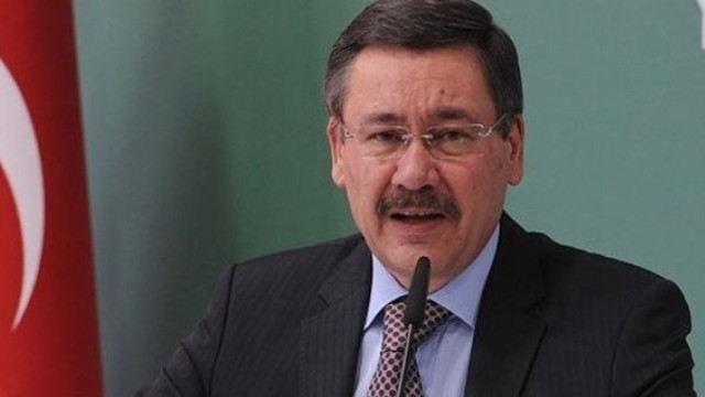 Melih Gökçek'in nasıl istifa edeceğini açıkladı